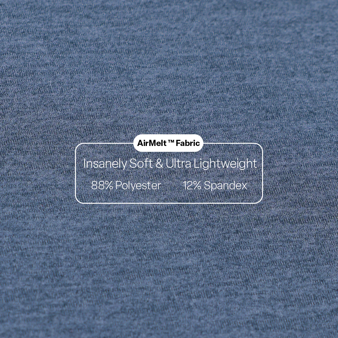 AirMelt™ Crop Tee - Image 105