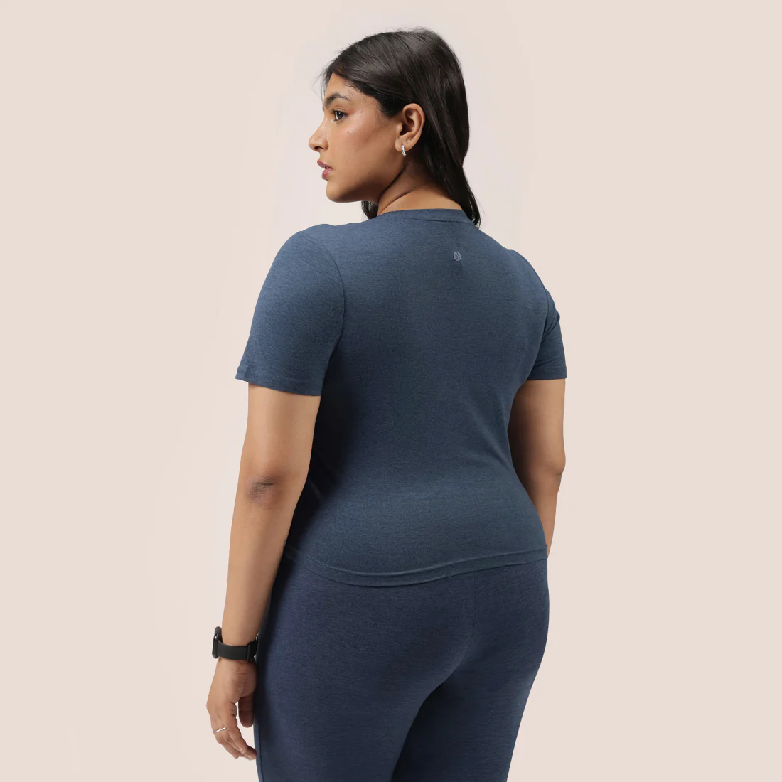 AirMelt™ Crop Tee - Image 107