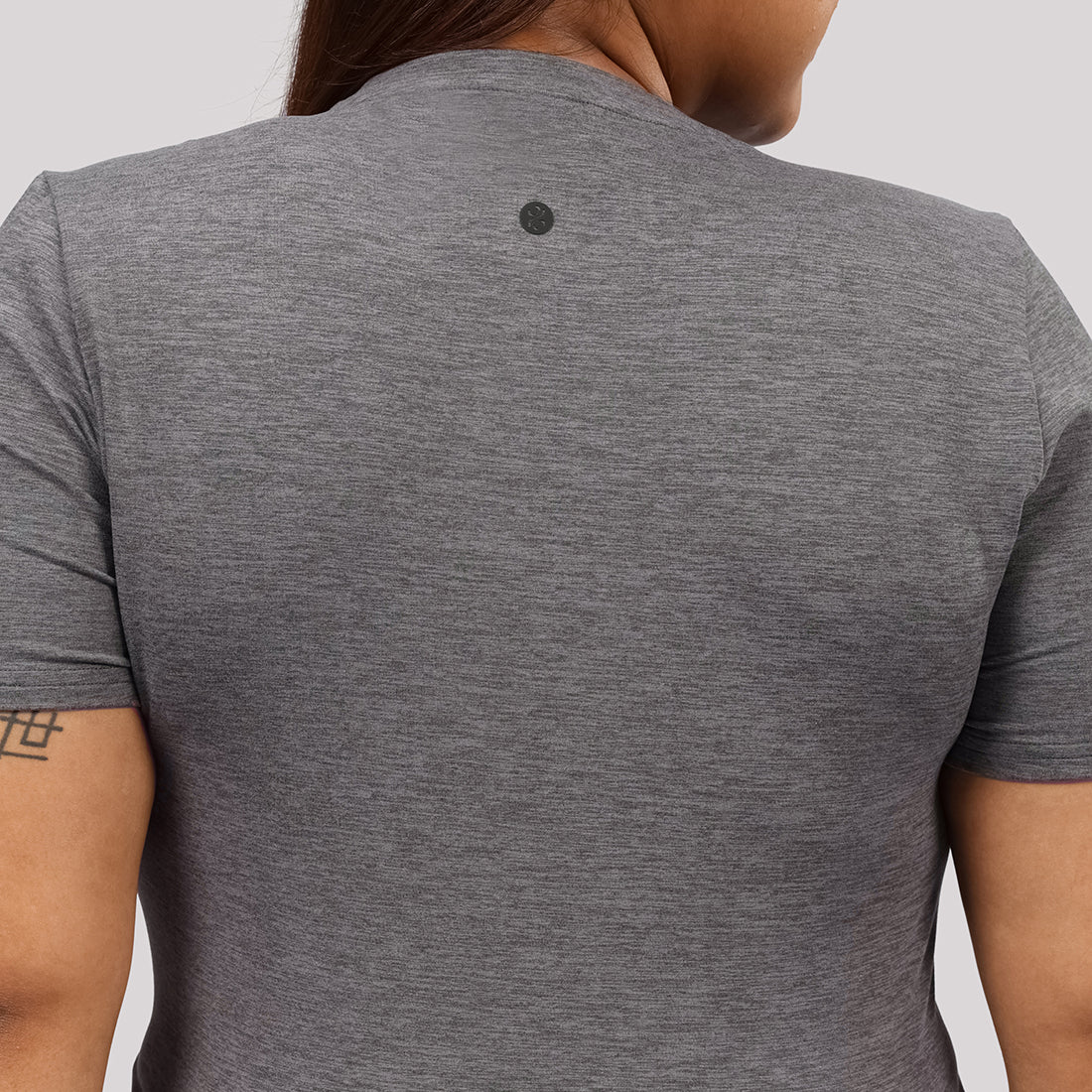 AirMelt™ Crop Tee - Image 18