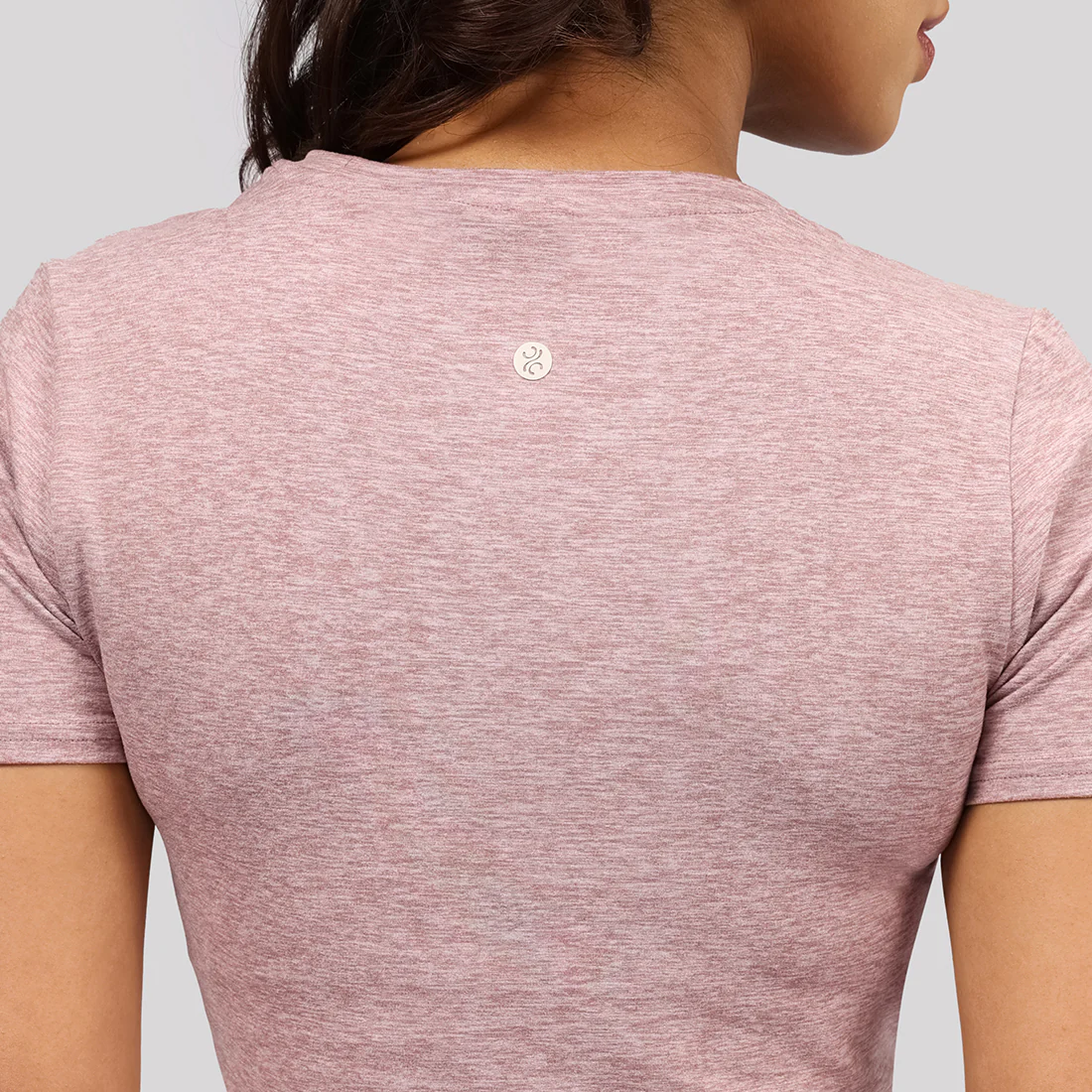 AirMelt™ Crop Tee - Image 24