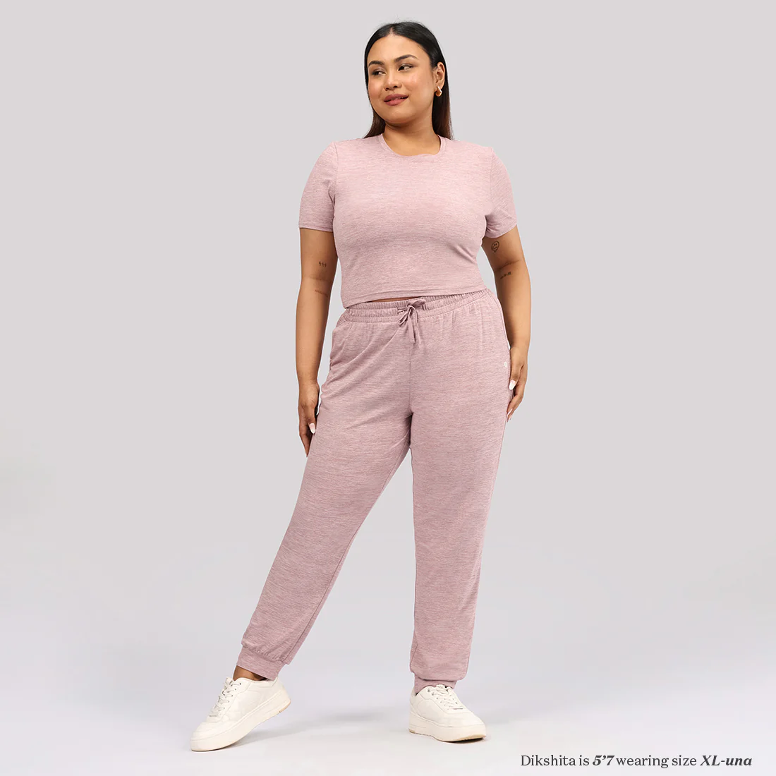 AirMelt™ Crop Tee - Image 28