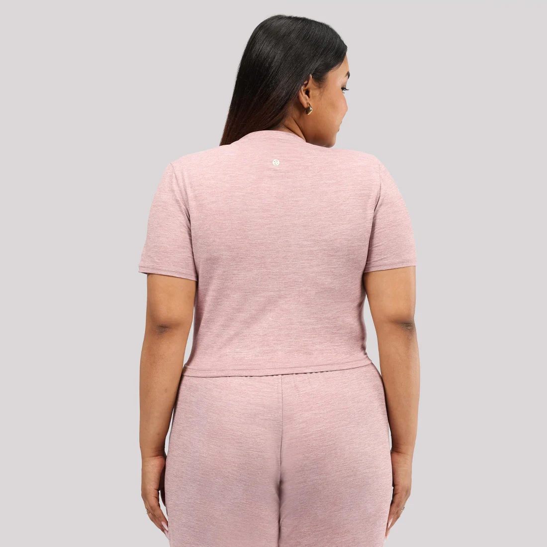 AirMelt™ Crop Tee - Image 32
