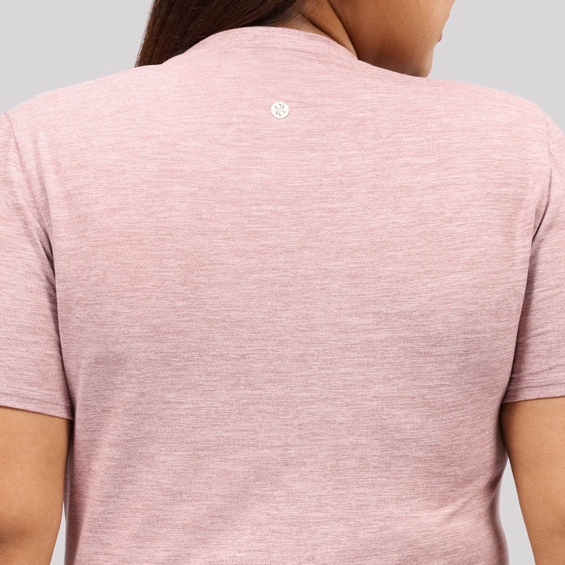AirMelt™ Crop Tee - Image 33