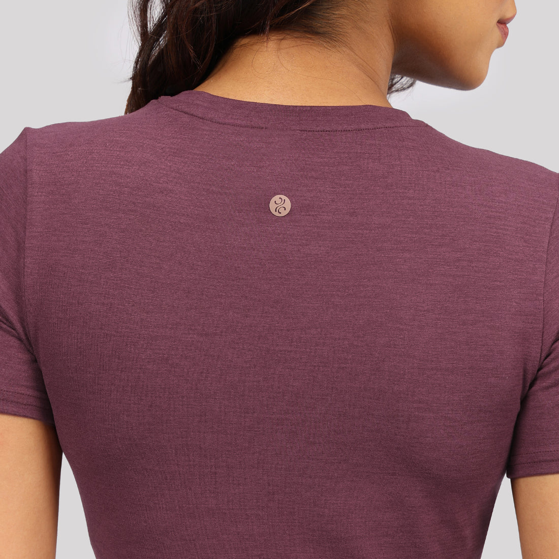AirMelt™ Crop Tee - Image 47