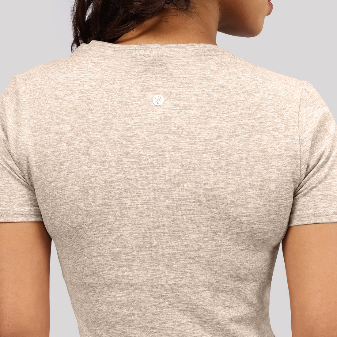 AirMelt™ Crop Tee - Image 87