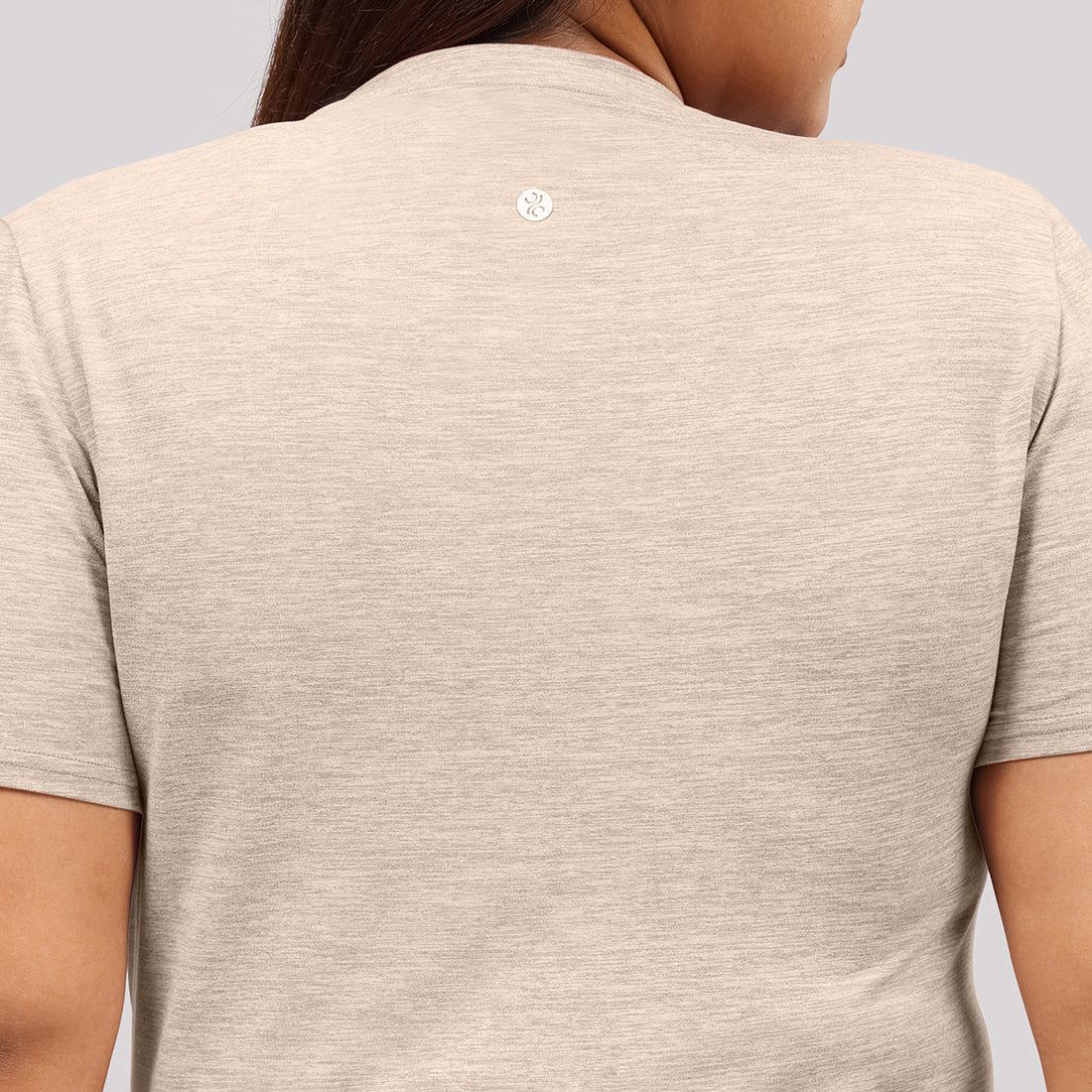 AirMelt™ Crop Tee - Image 93