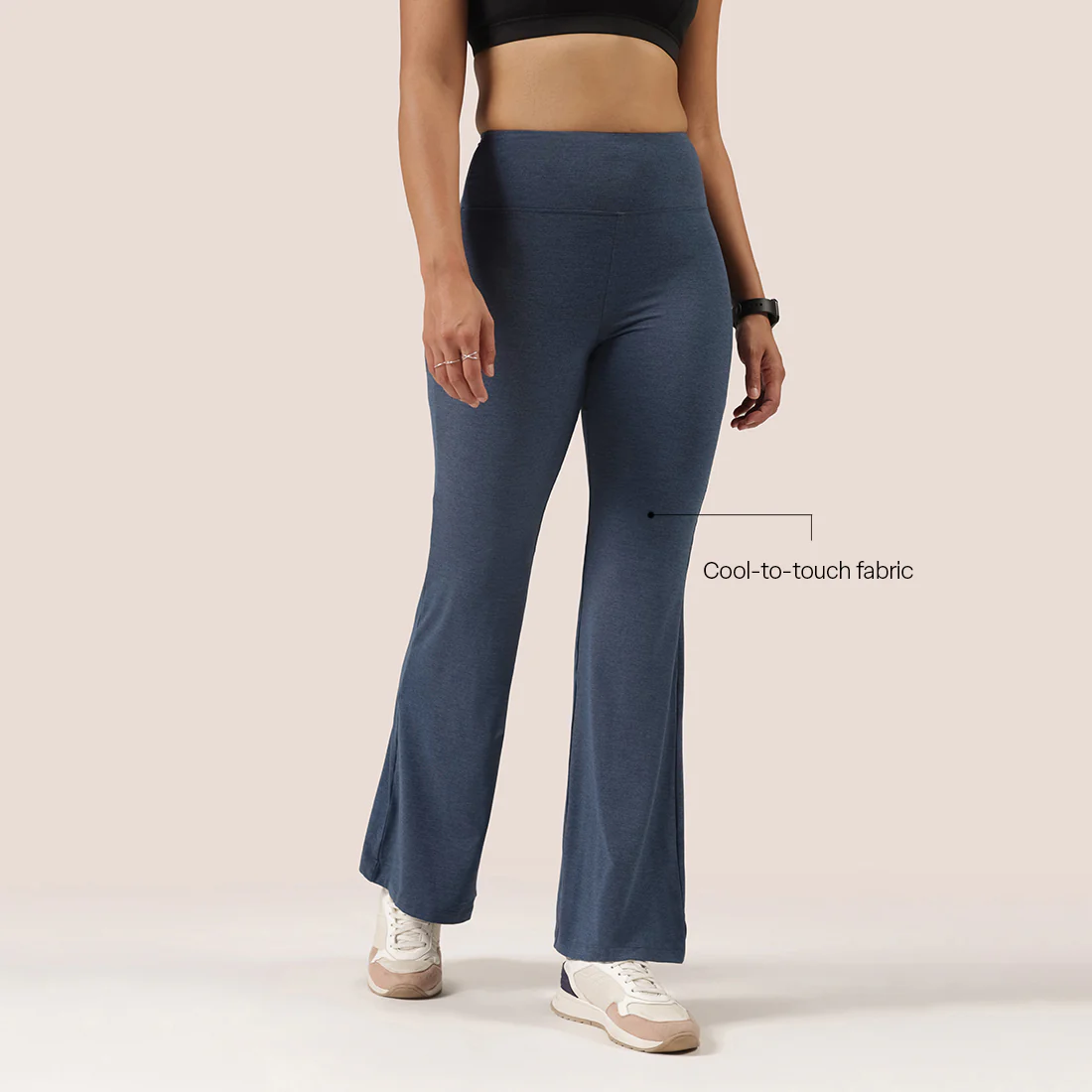 AirMelt Flare Pants - Lite - Image 113