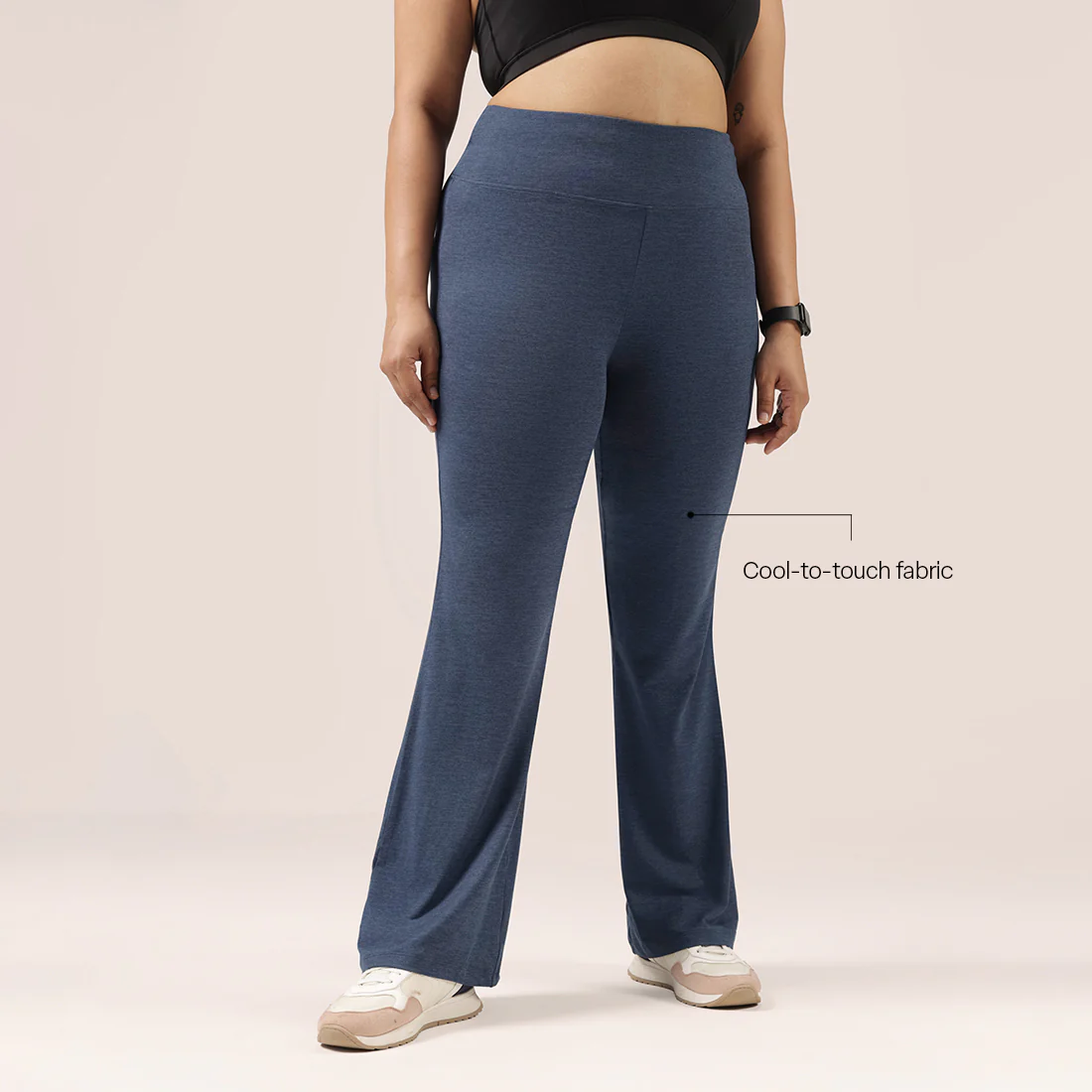AirMelt Flare Pants - Lite - Image 122
