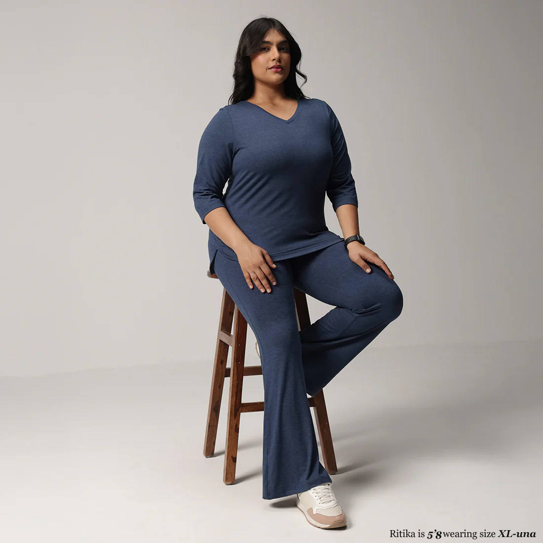 AirMelt Flare Pants - Lite - Image 124