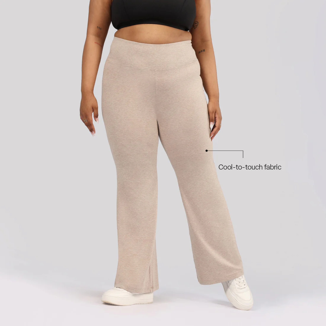 AirMelt Flare Pants - Lite - Image 13