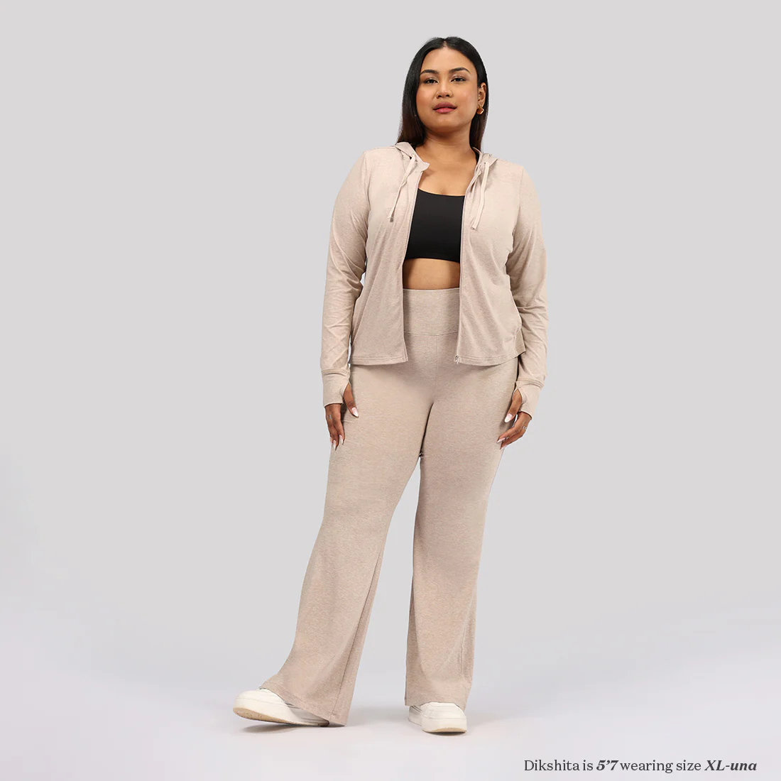 AirMelt Flare Pants - Lite - Image 14