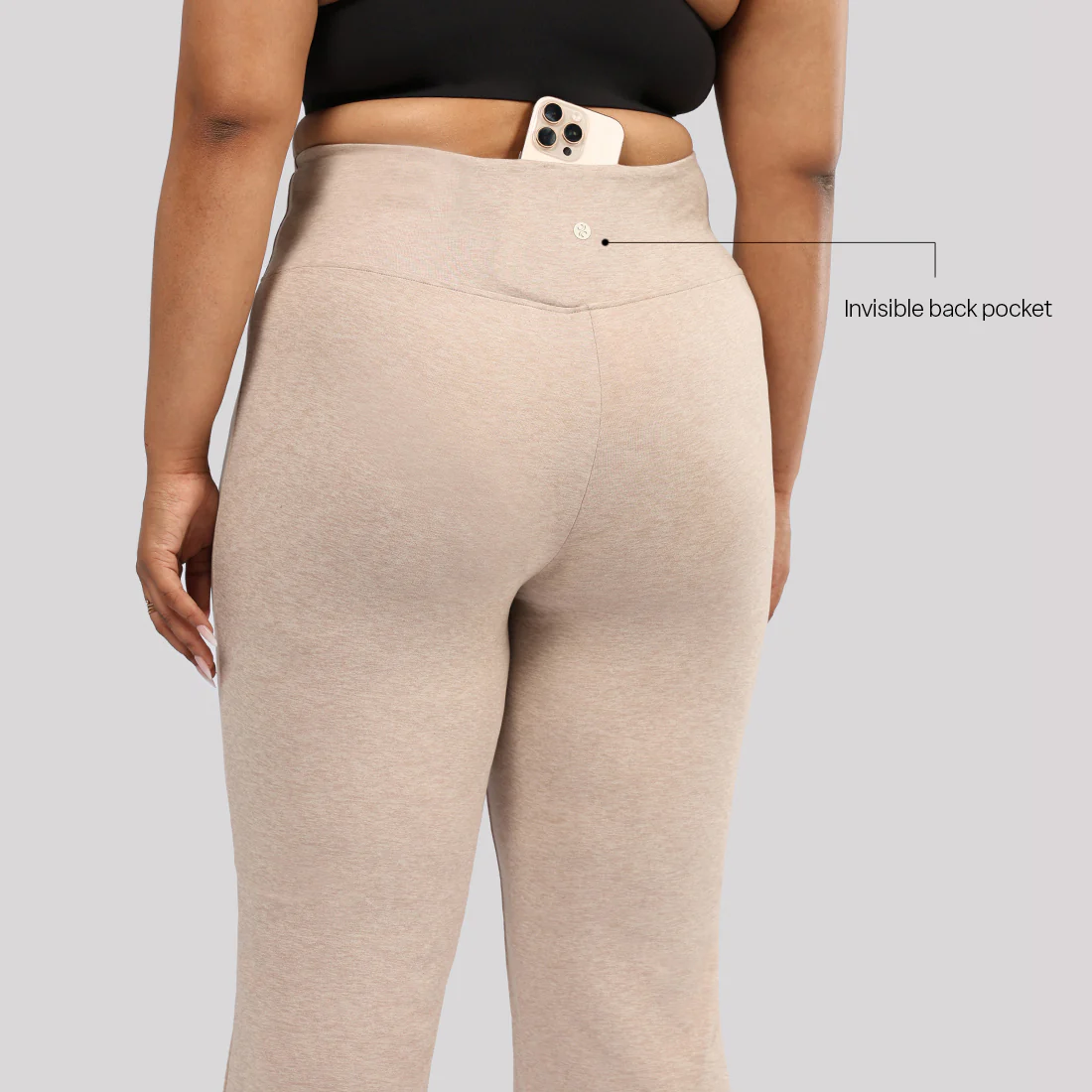 AirMelt Flare Pants - Lite - Image 18