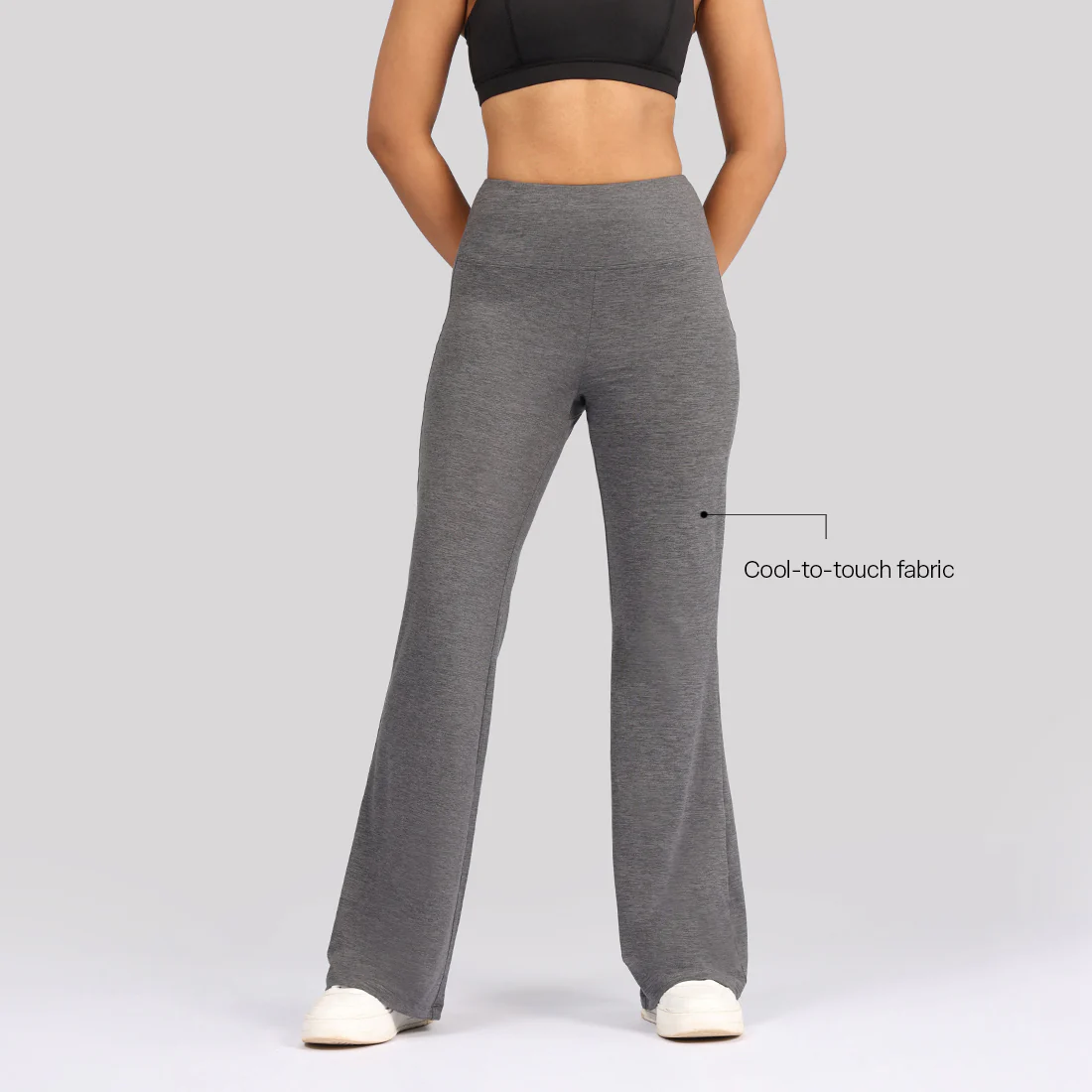 AirMelt Flare Pants - Lite - Image 25
