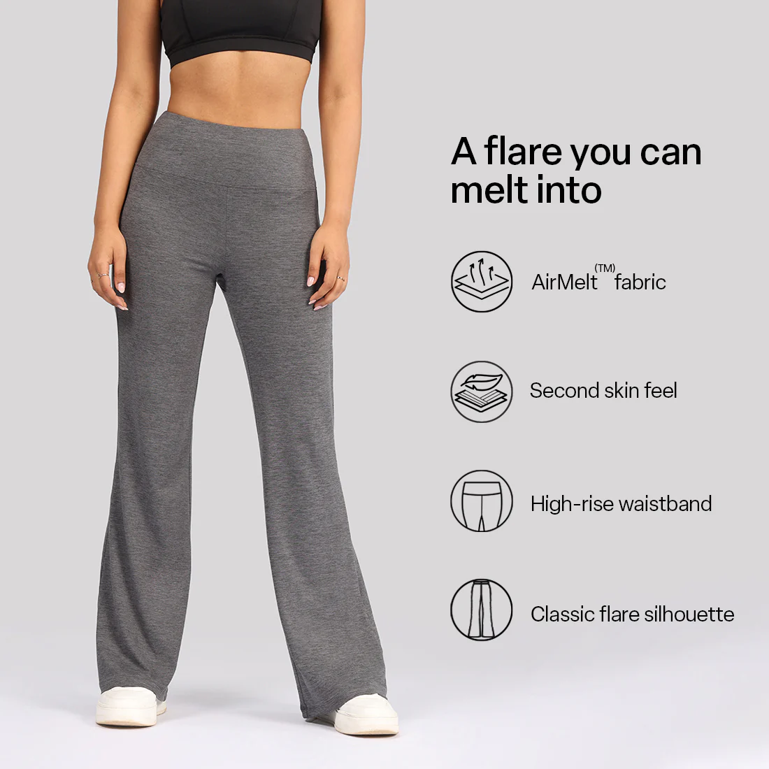 AirMelt Flare Pants - Lite - Image 27