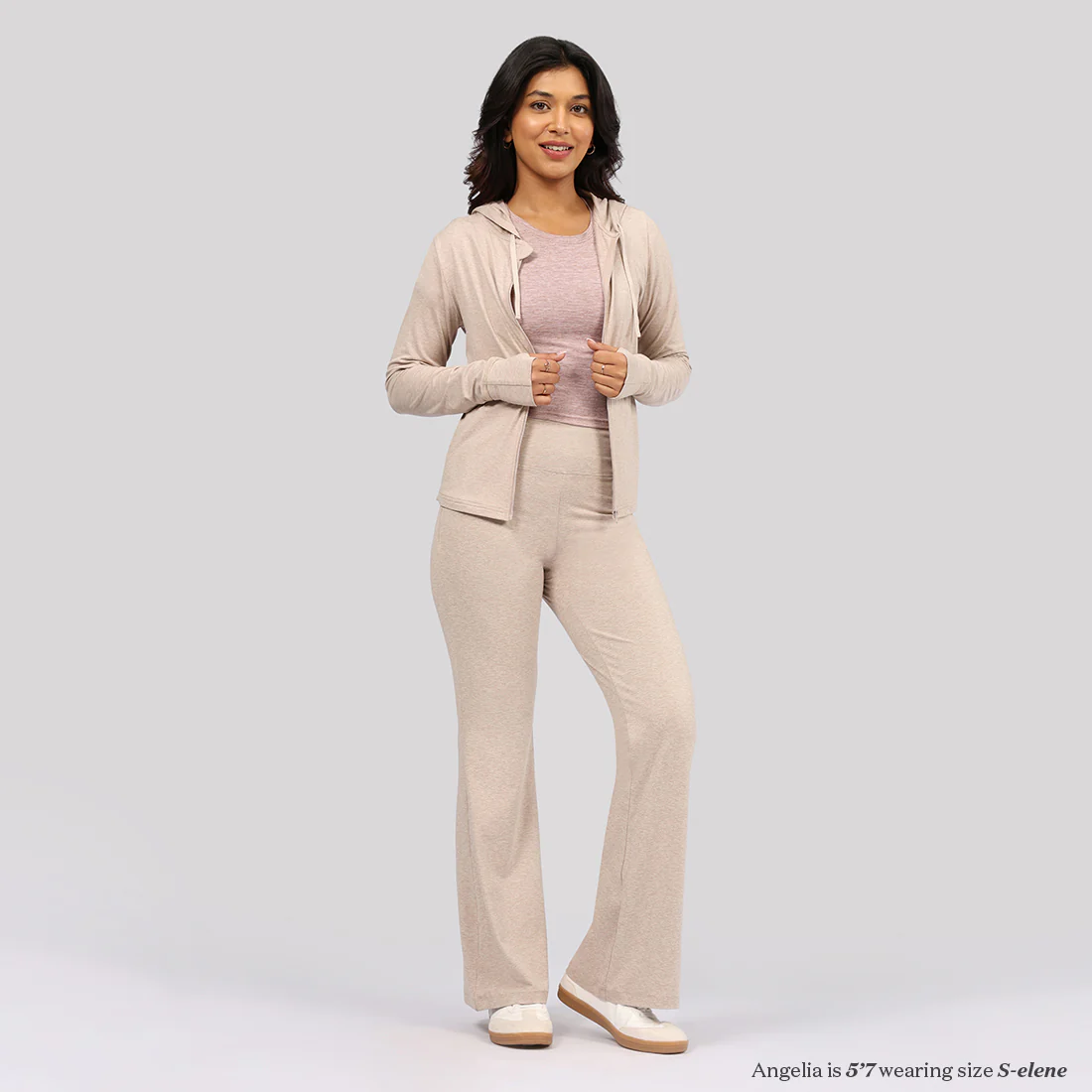 AirMelt Flare Pants - Lite - Image 3