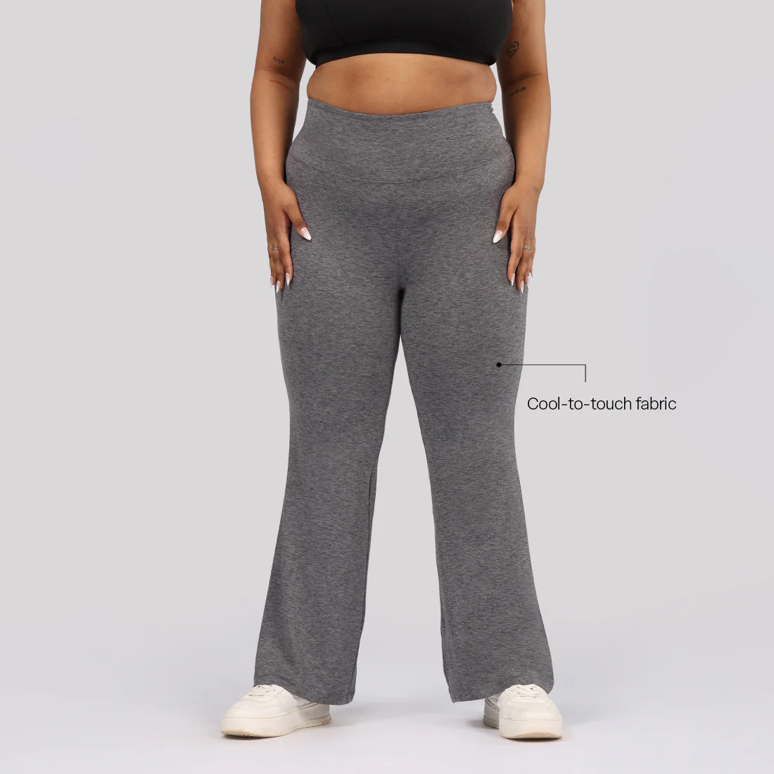 AirMelt Flare Pants - Lite - Image 35