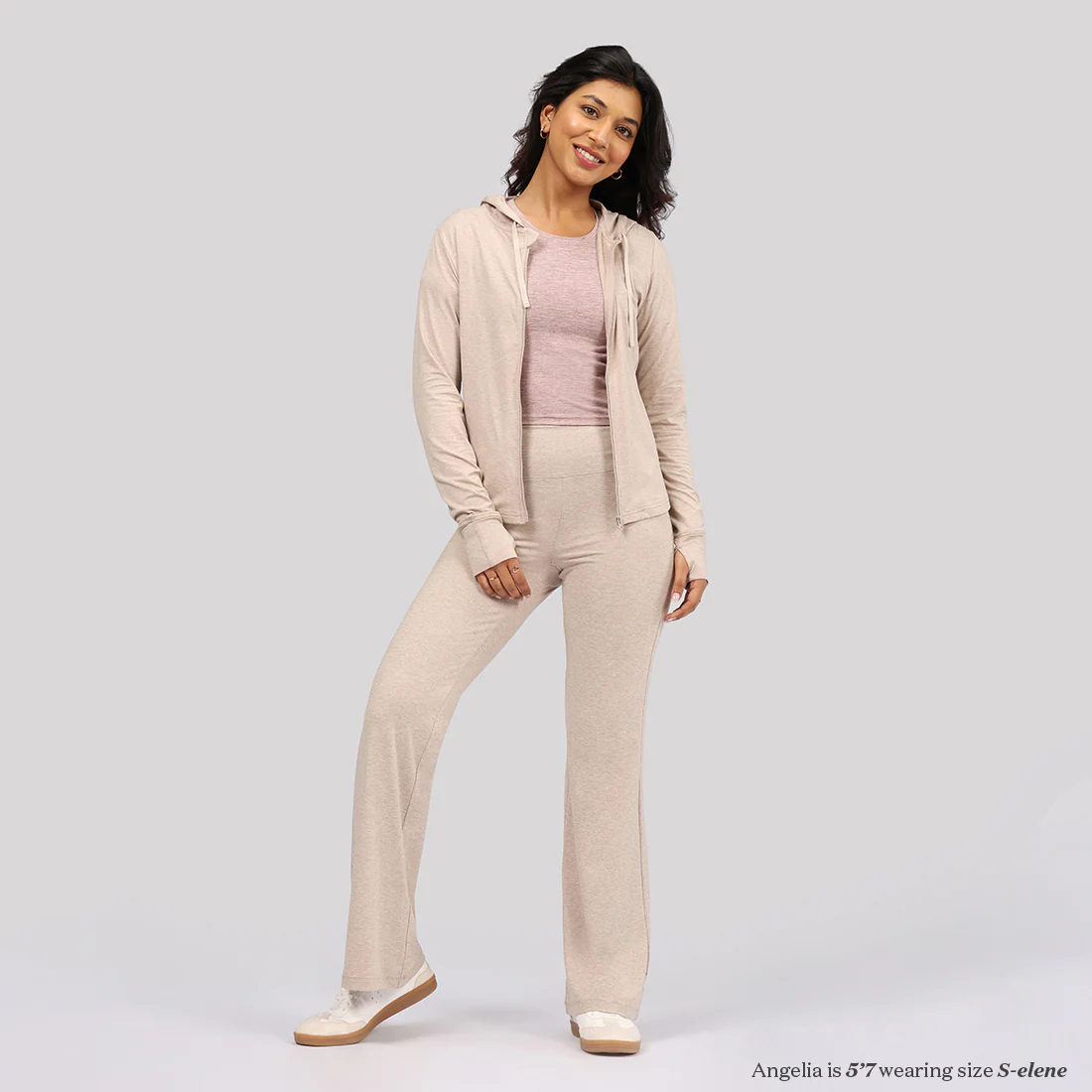 AirMelt Flare Pants - Lite - Image 5