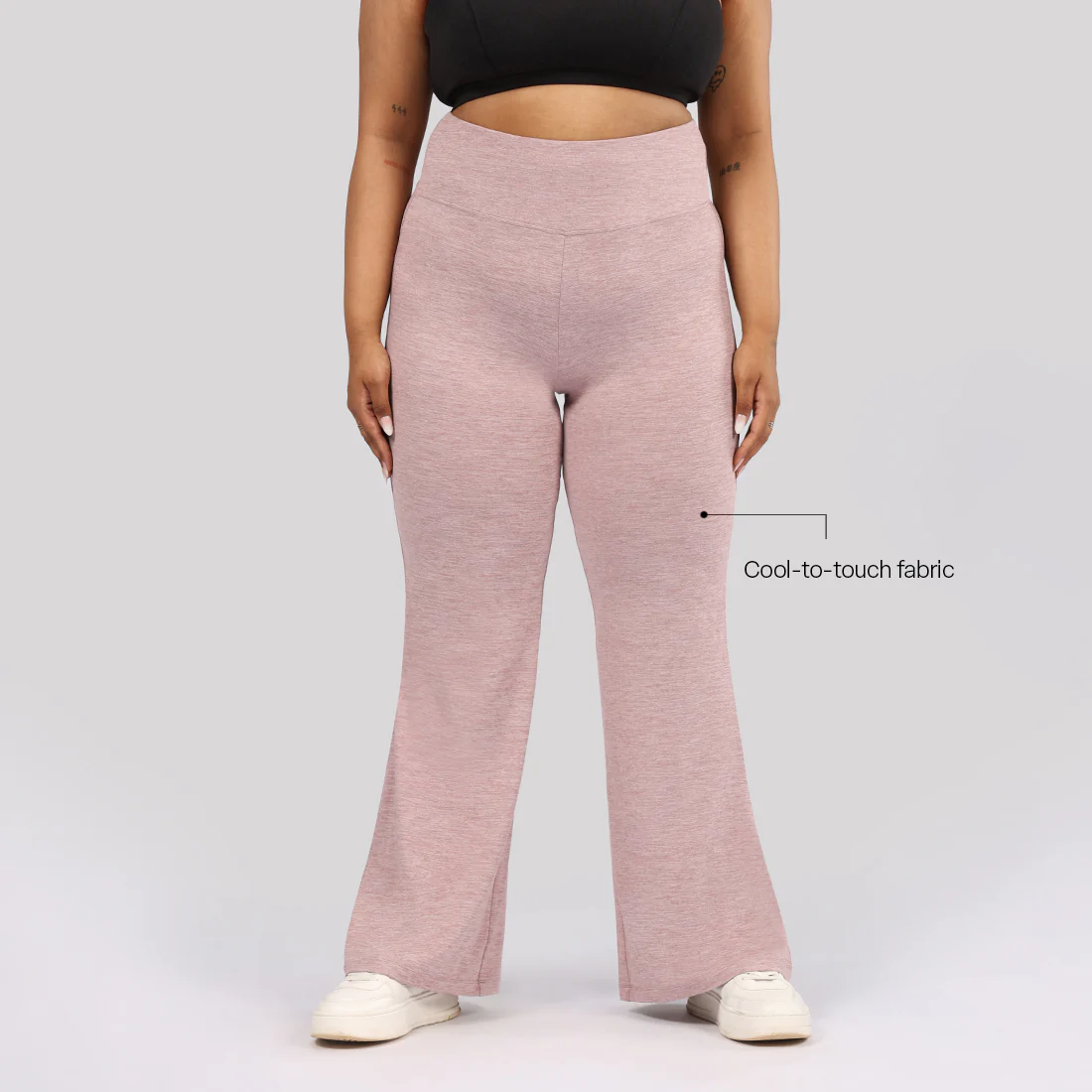 AirMelt Flare Pants - Lite - Image 53