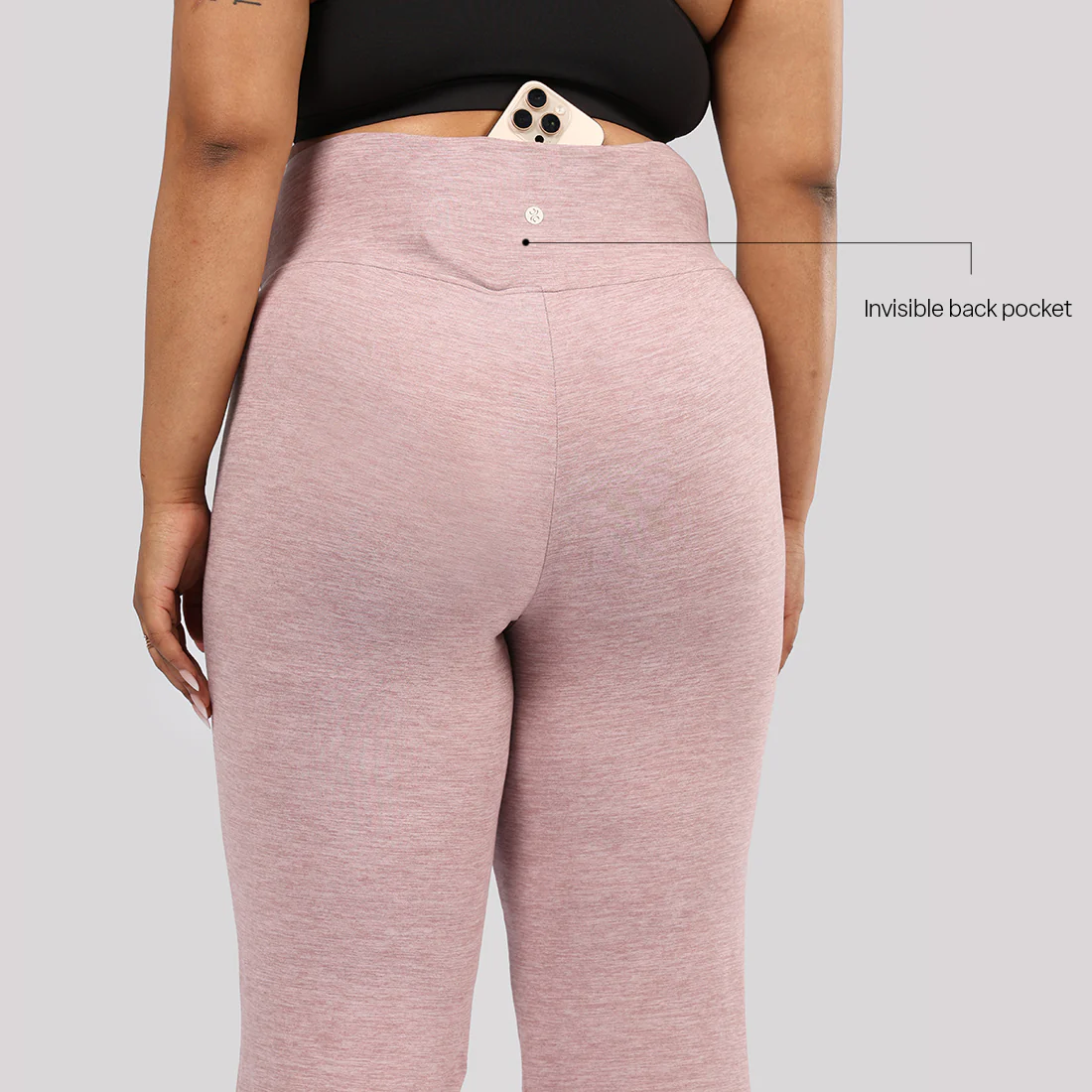 AirMelt Flare Pants - Lite - Image 56