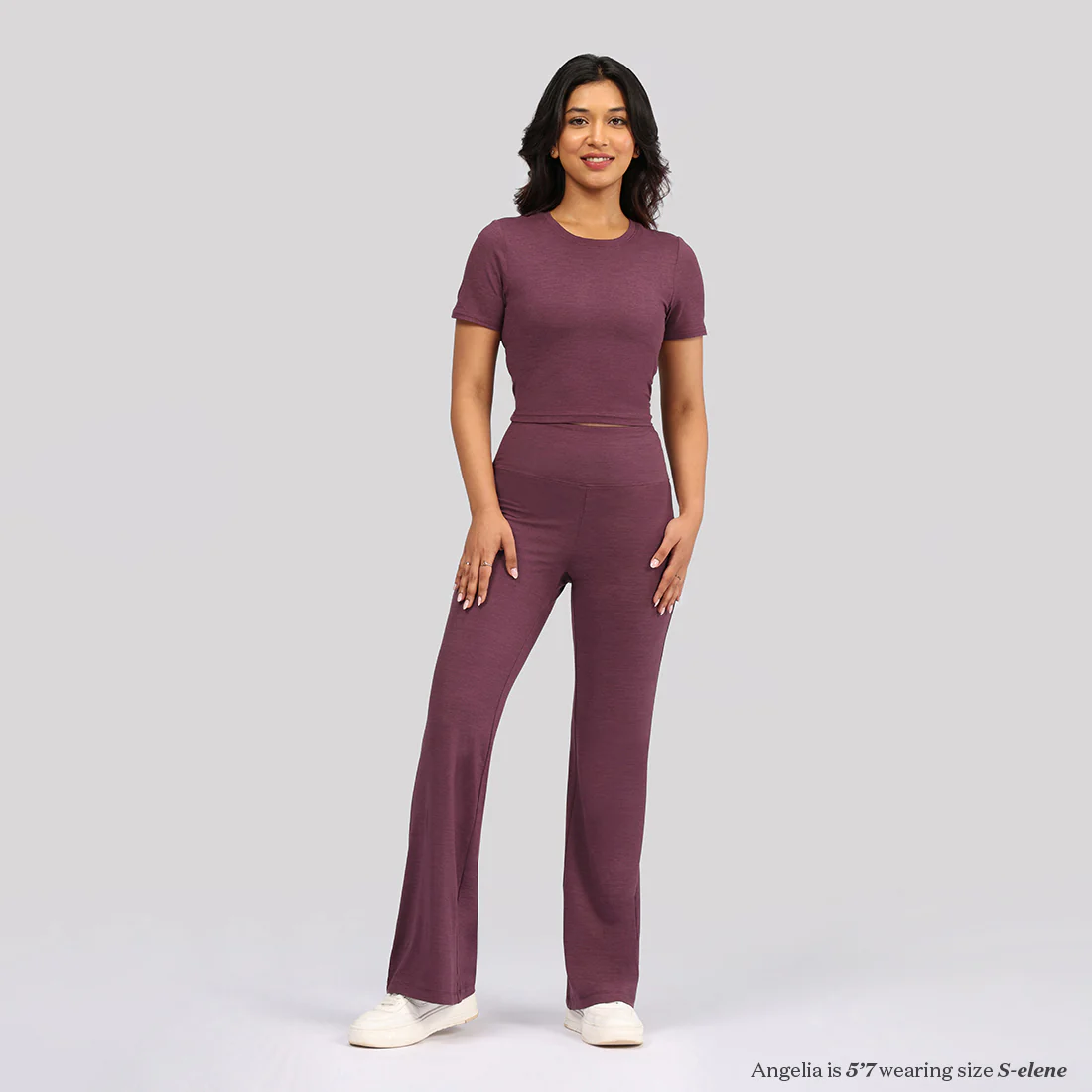 AirMelt Flare Pants - Lite - Image 58