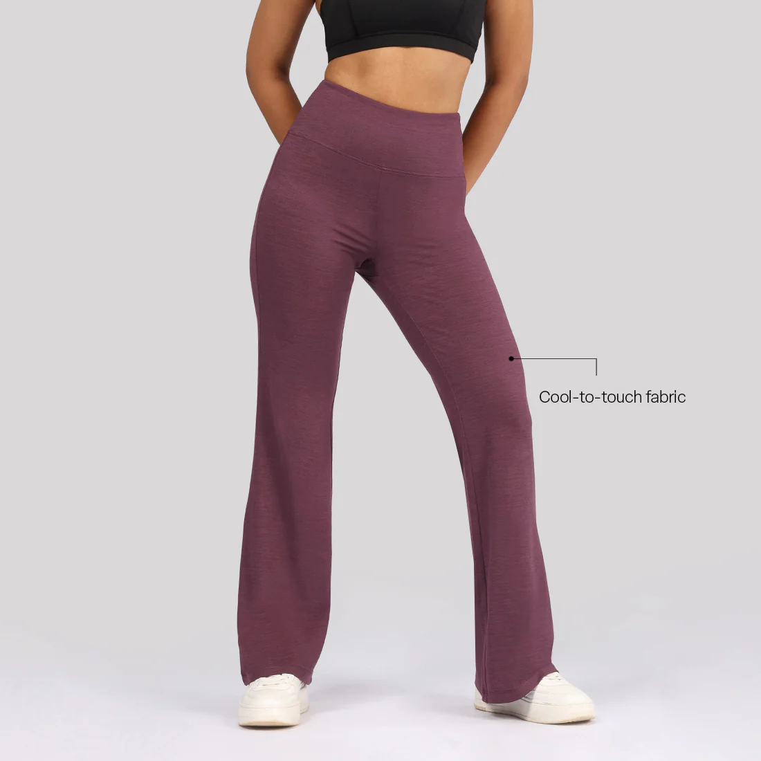 AirMelt Flare Pants - Lite - Image 62