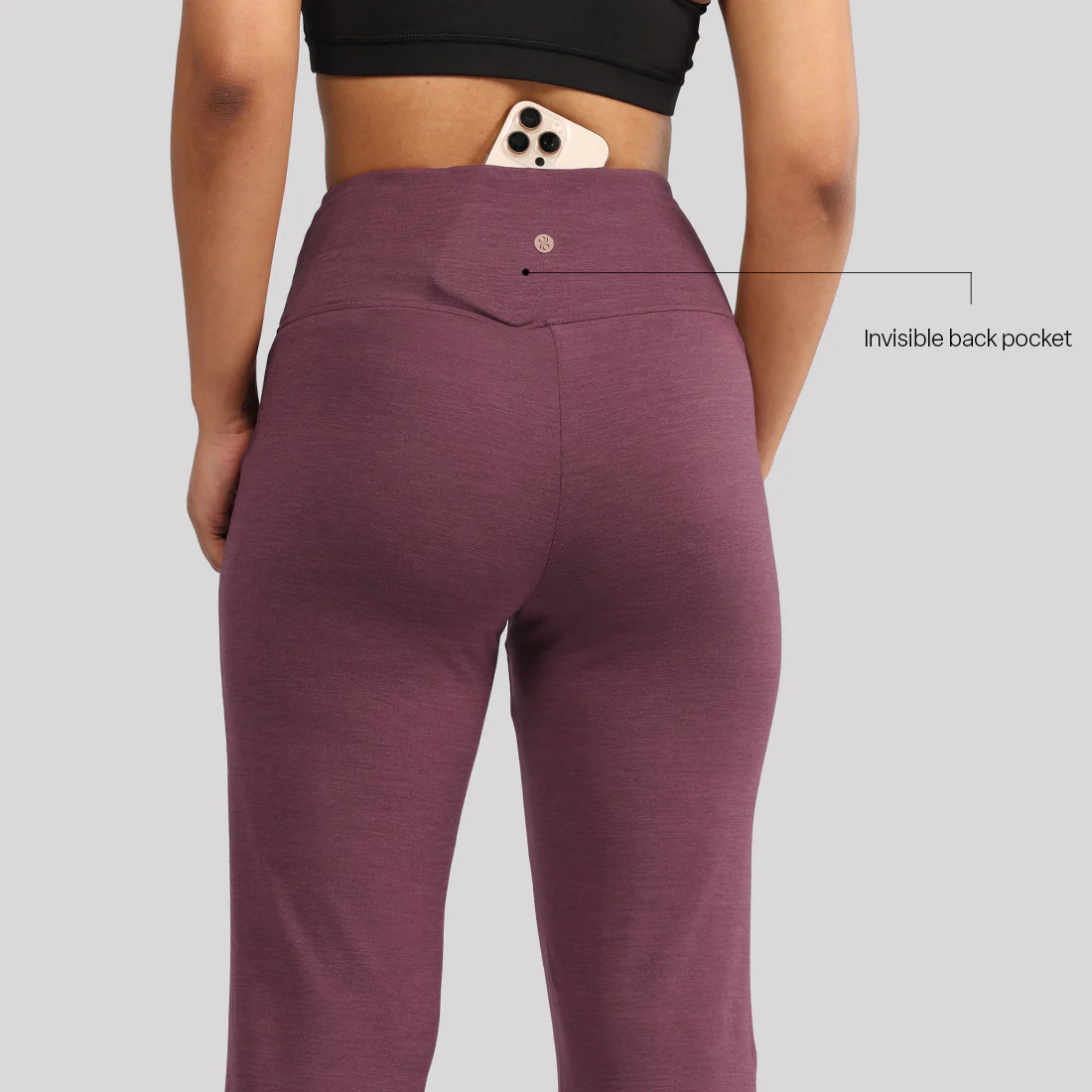 AirMelt Flare Pants - Lite - Image 65