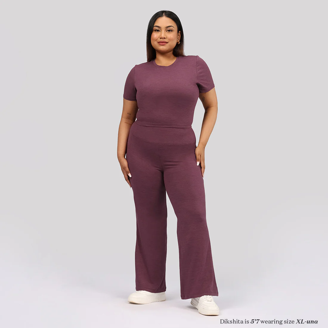 AirMelt Flare Pants - Lite - Image 69