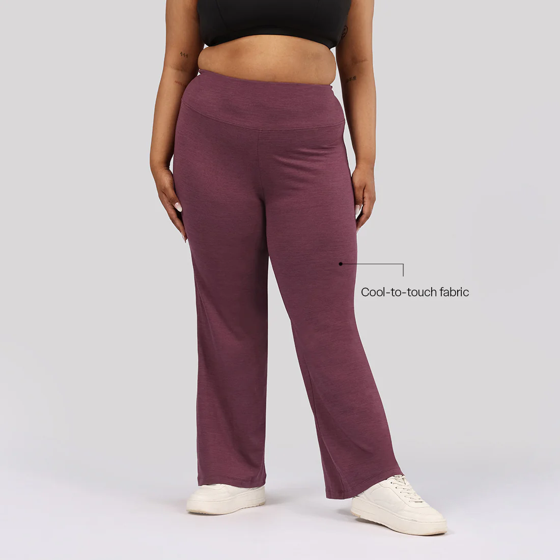 AirMelt Flare Pants - Lite - Image 70