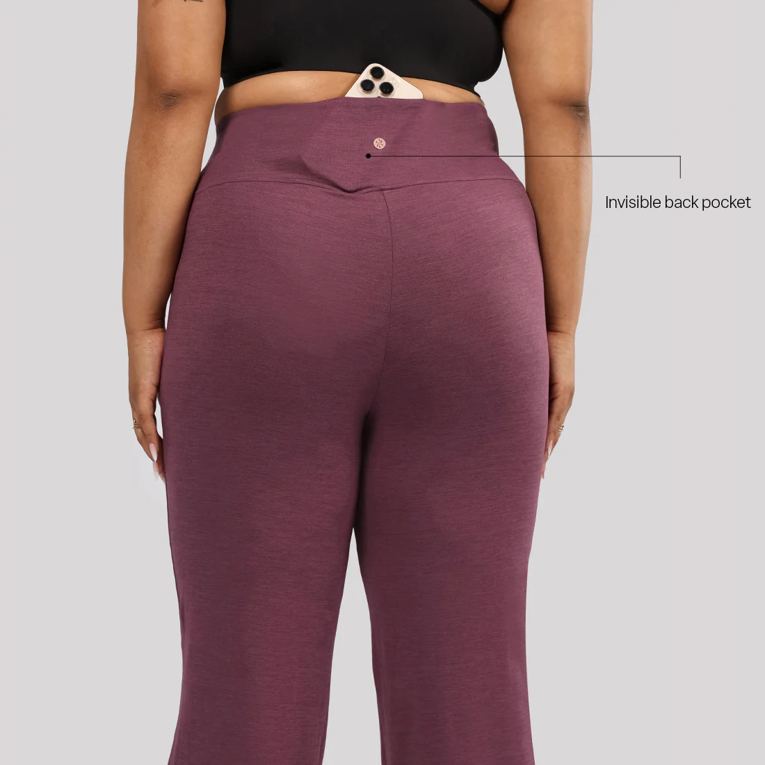 AirMelt Flare Pants - Lite - Image 74
