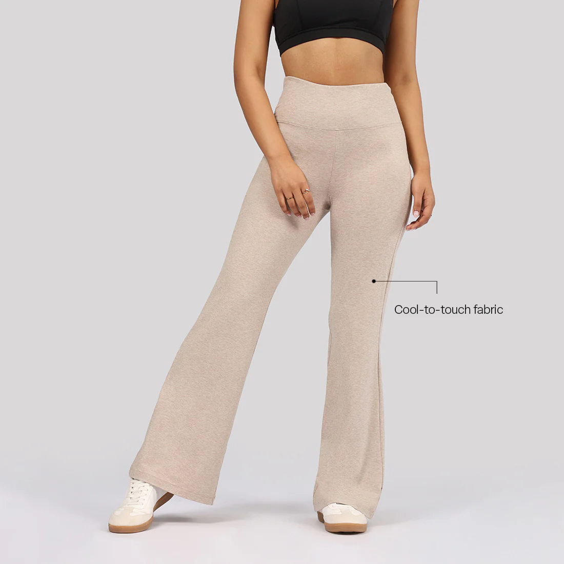 AirMelt Flare Pants - Lite - Image 8