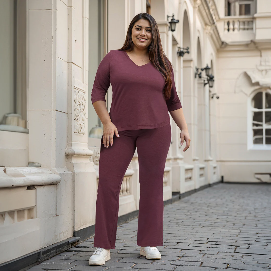 AirMelt Flare Pants - Lite - Image 85