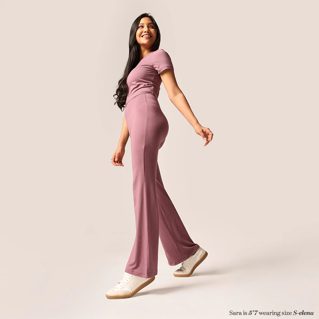 AirMelt Flare Pants - Lite - Image 90