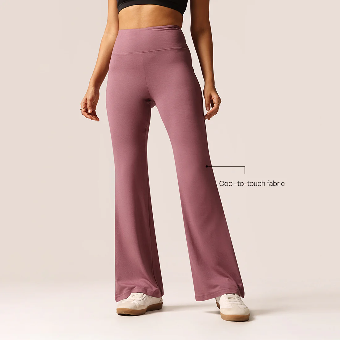 AirMelt Flare Pants - Lite - Image 91