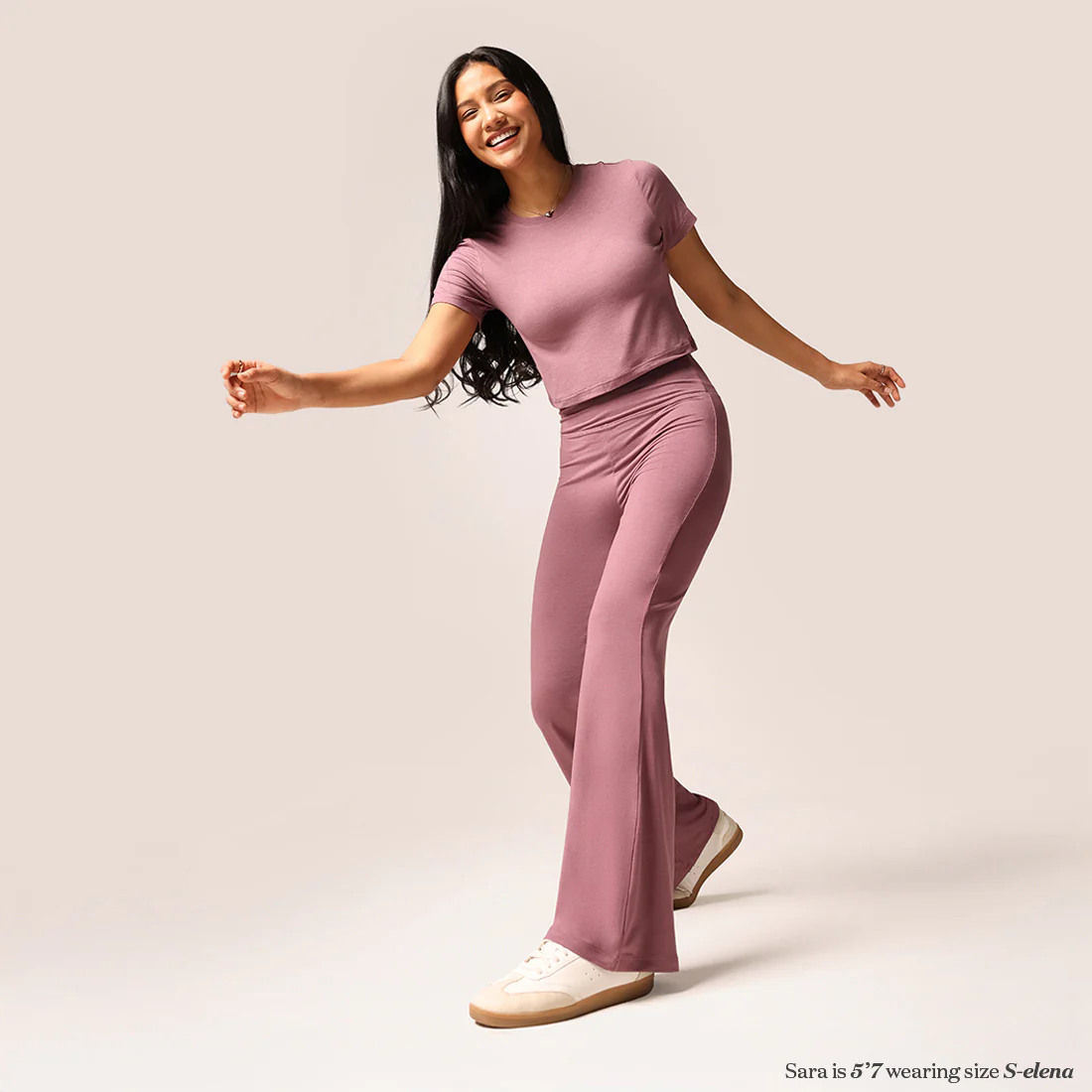 AirMelt Flare Pants - Lite - Image 92