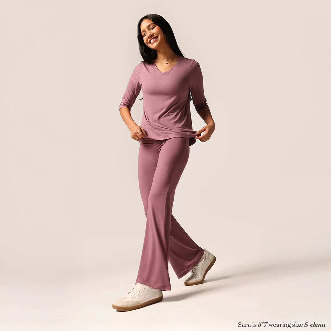 AirMelt Flare Pants - Lite - Image 93