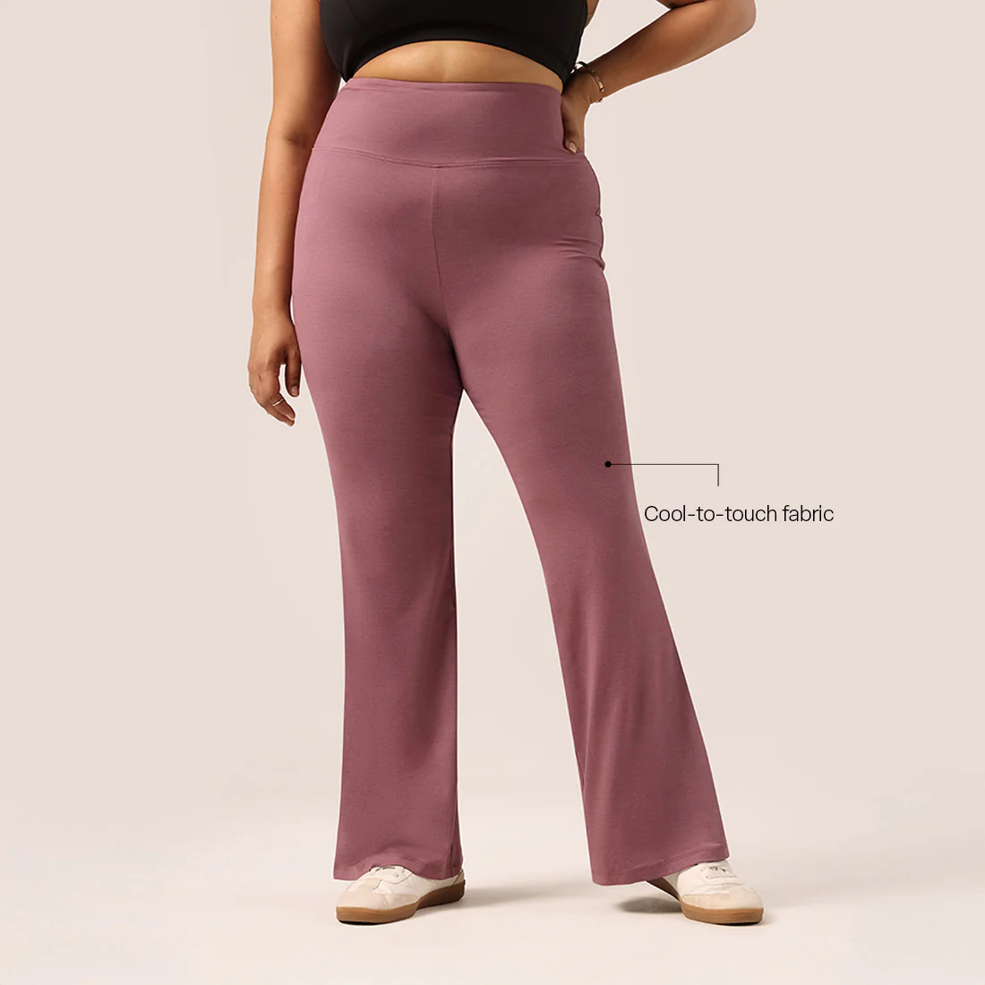 AirMelt Flare Pants - Lite - Image 99
