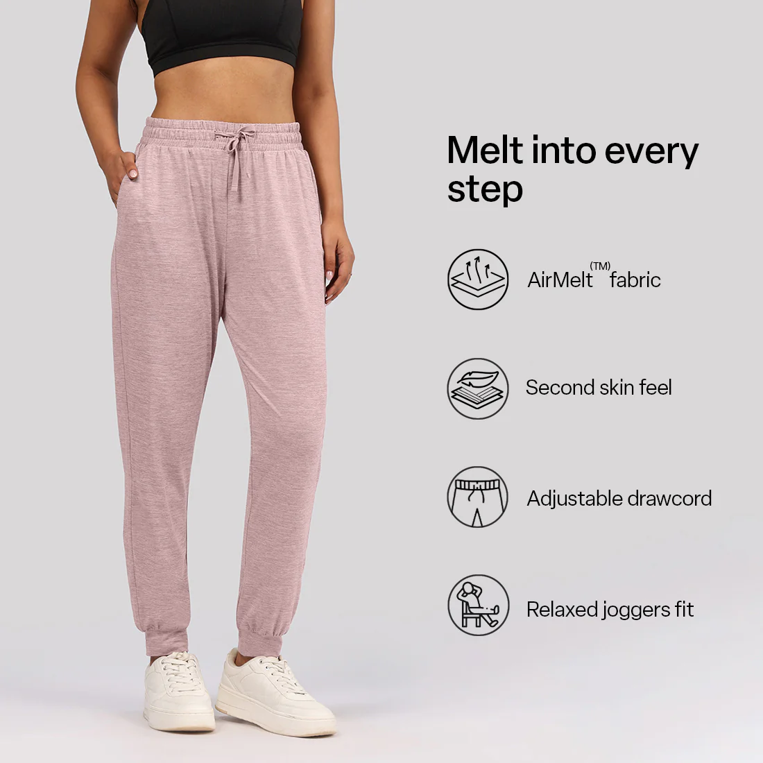 AirMelt™ Joggers - Image 42