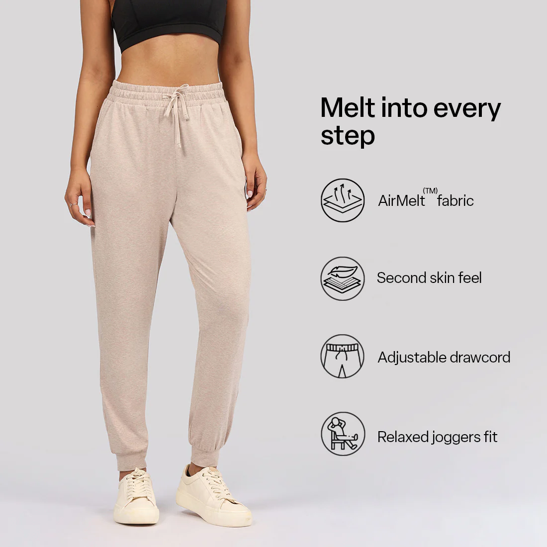 AirMelt™ Joggers - Image 9