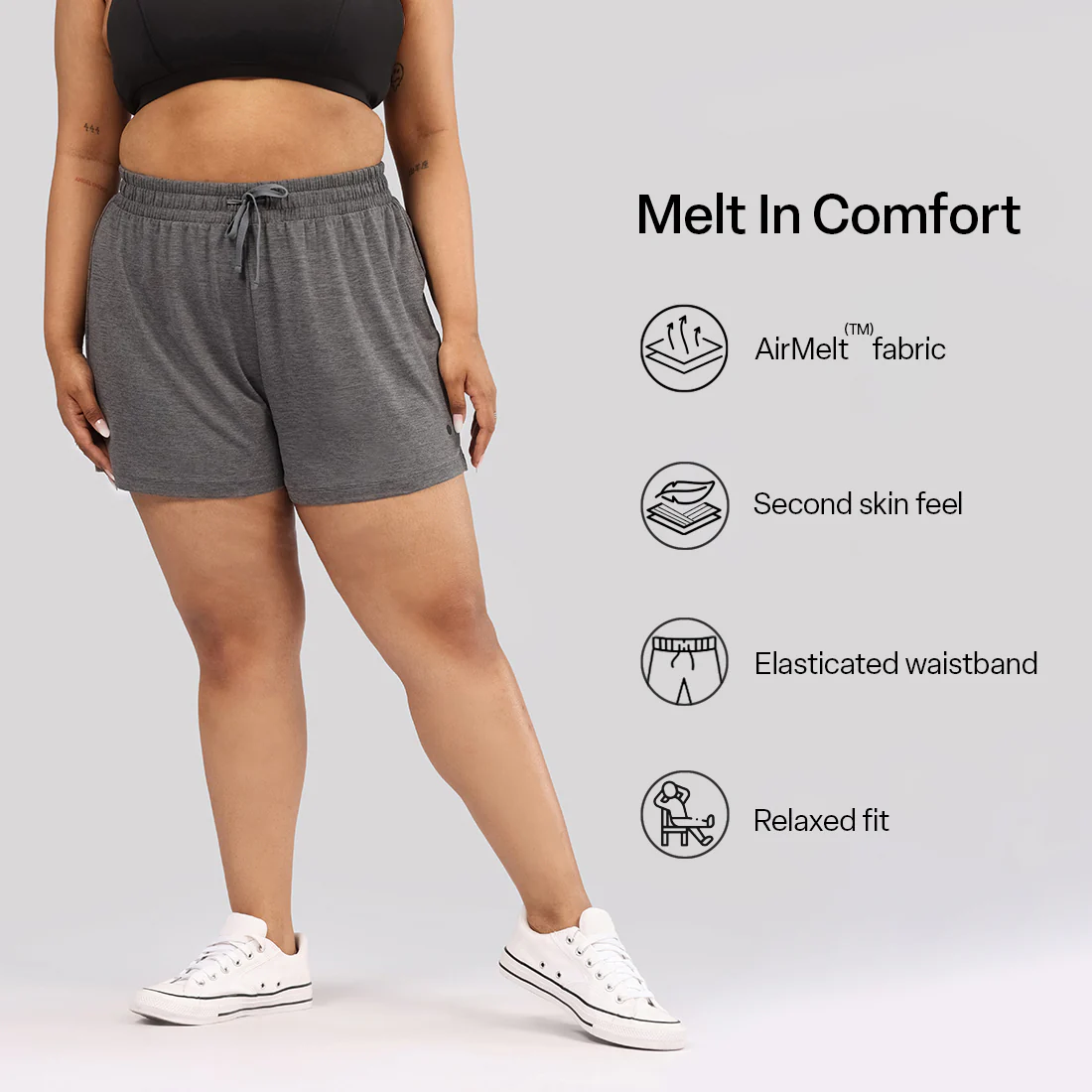 AirMelt™ Shorts - Image 18
