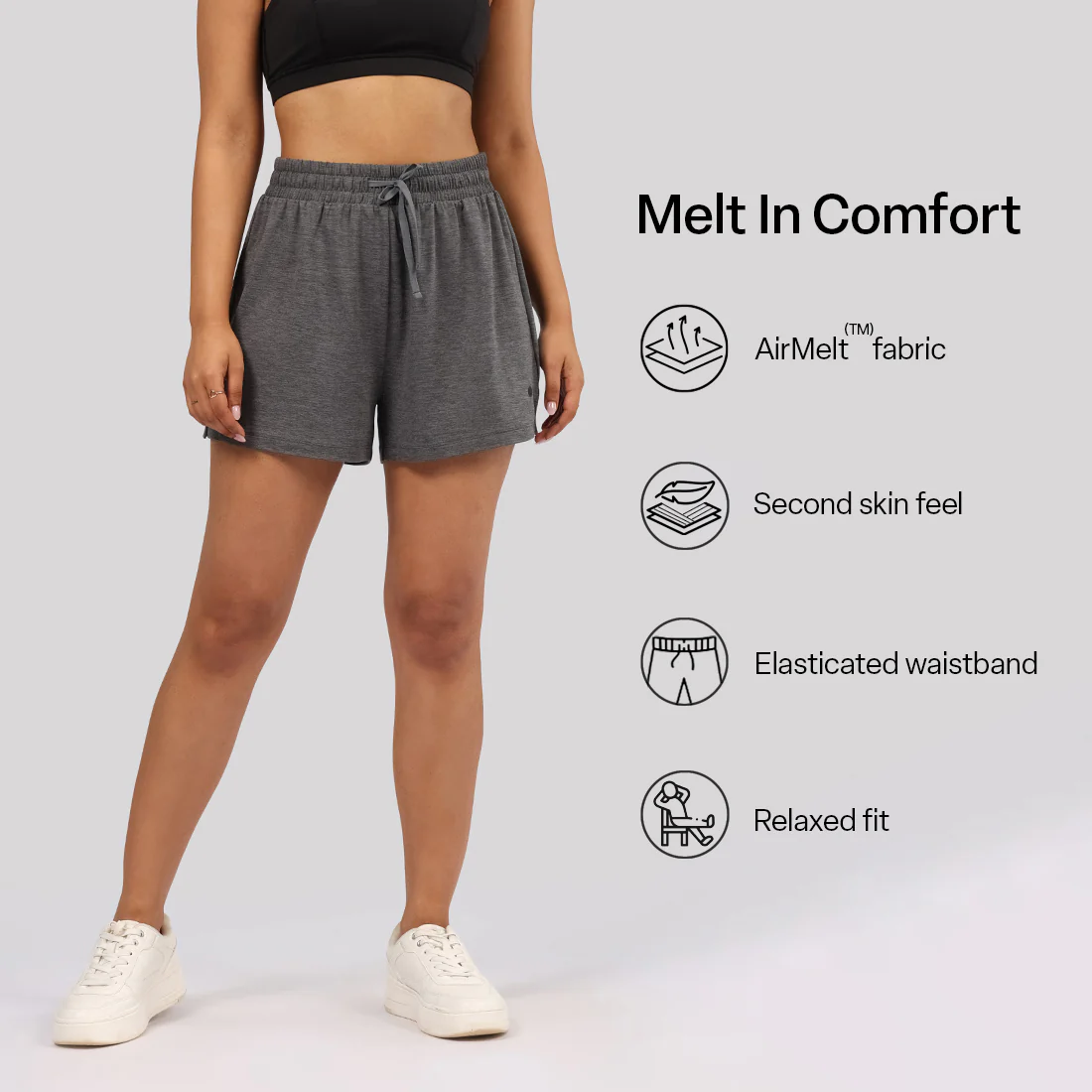 AirMelt™ Shorts - Image 3