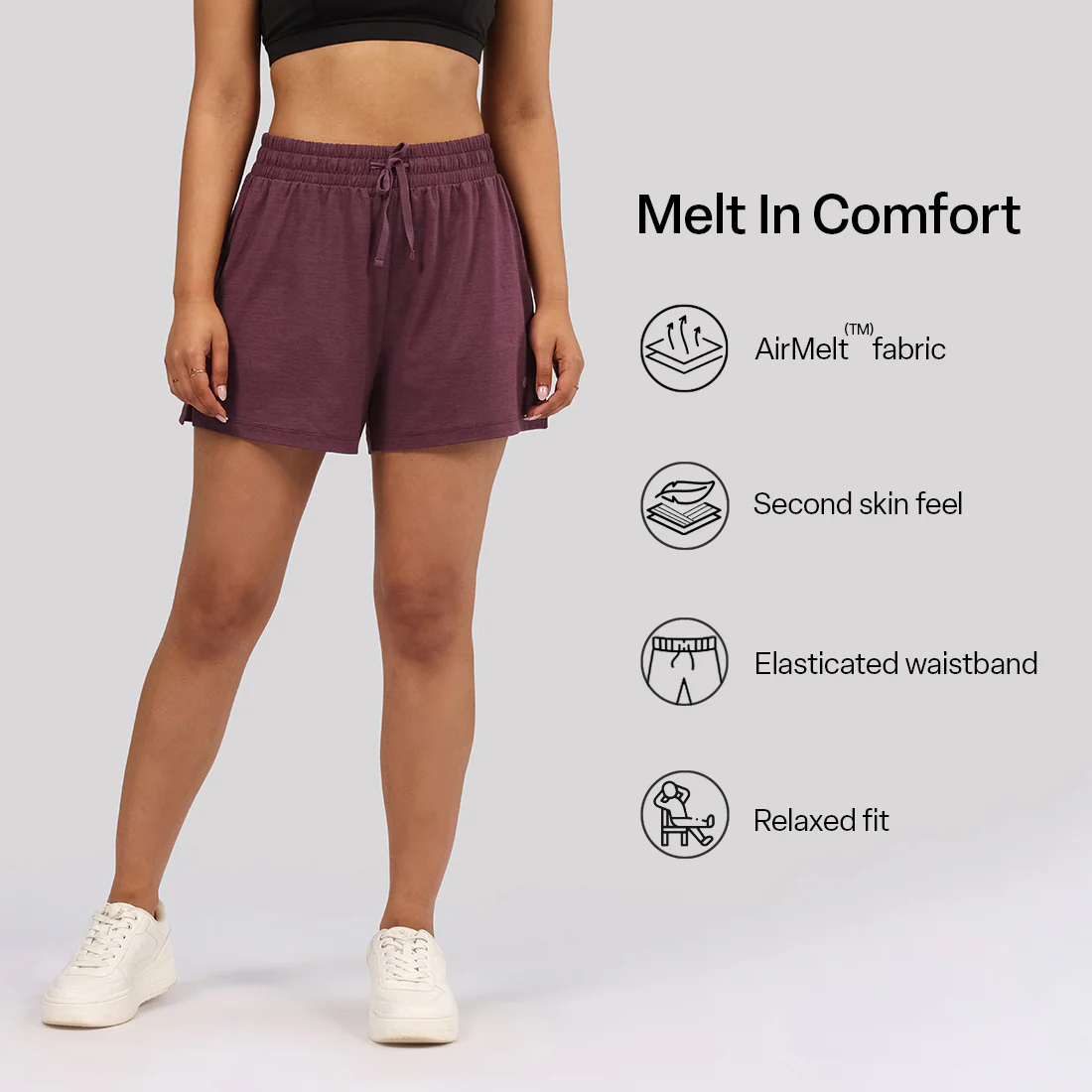 AirMelt™ Shorts - Image 49