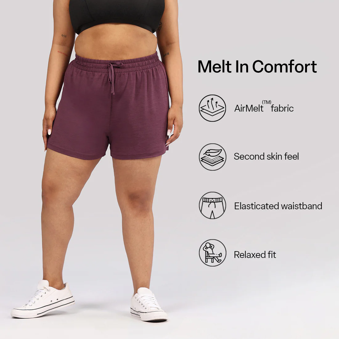 AirMelt™ Shorts - Image 60
