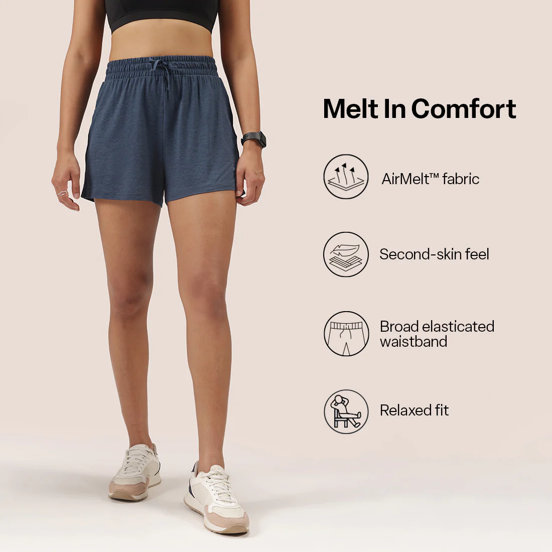 AirMelt™ Shorts - Image 82