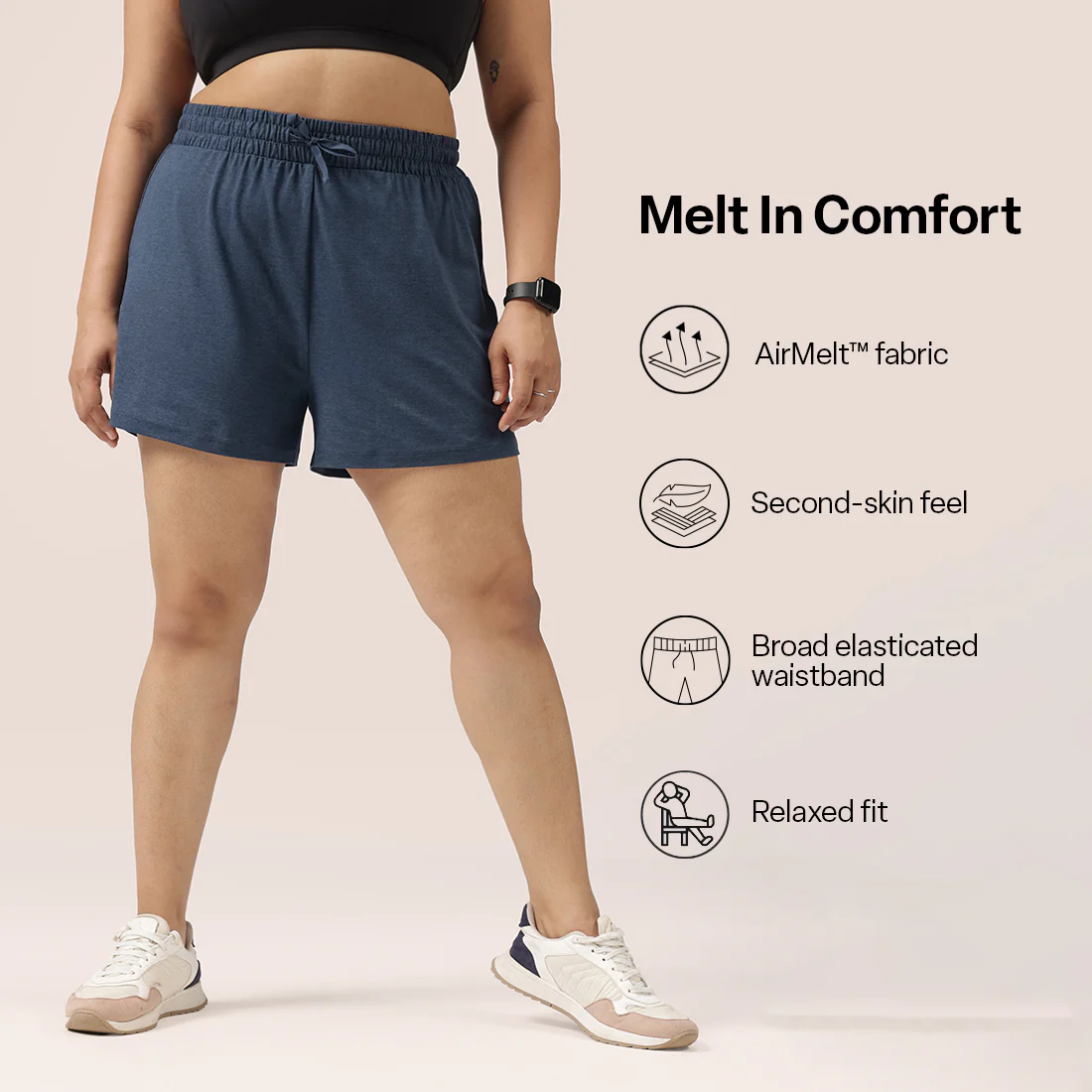 AirMelt™ Shorts - Image 91