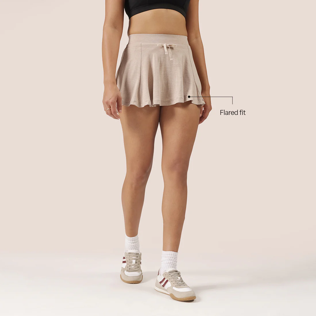 AirMelt™ Skort - Image 11