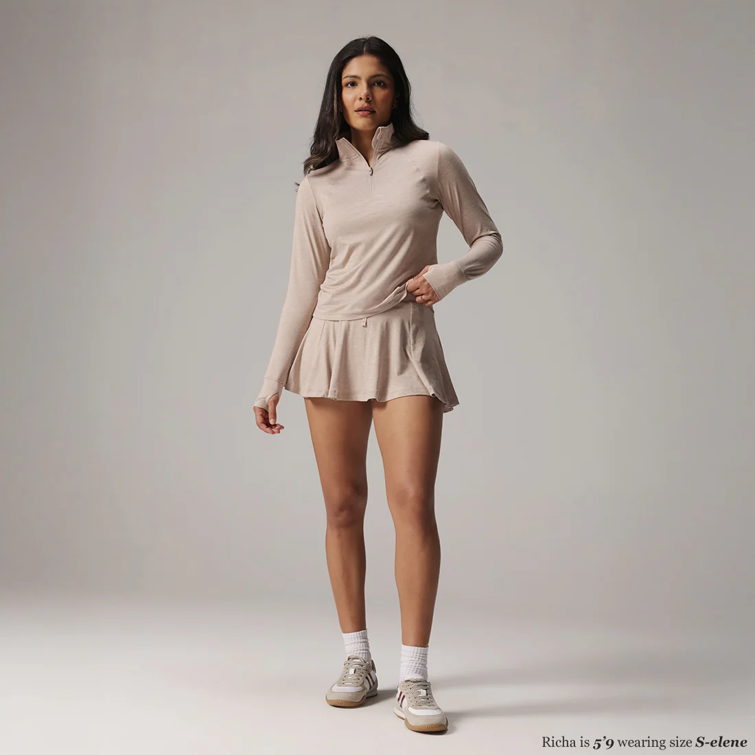 AirMelt™ Skort - Image 15