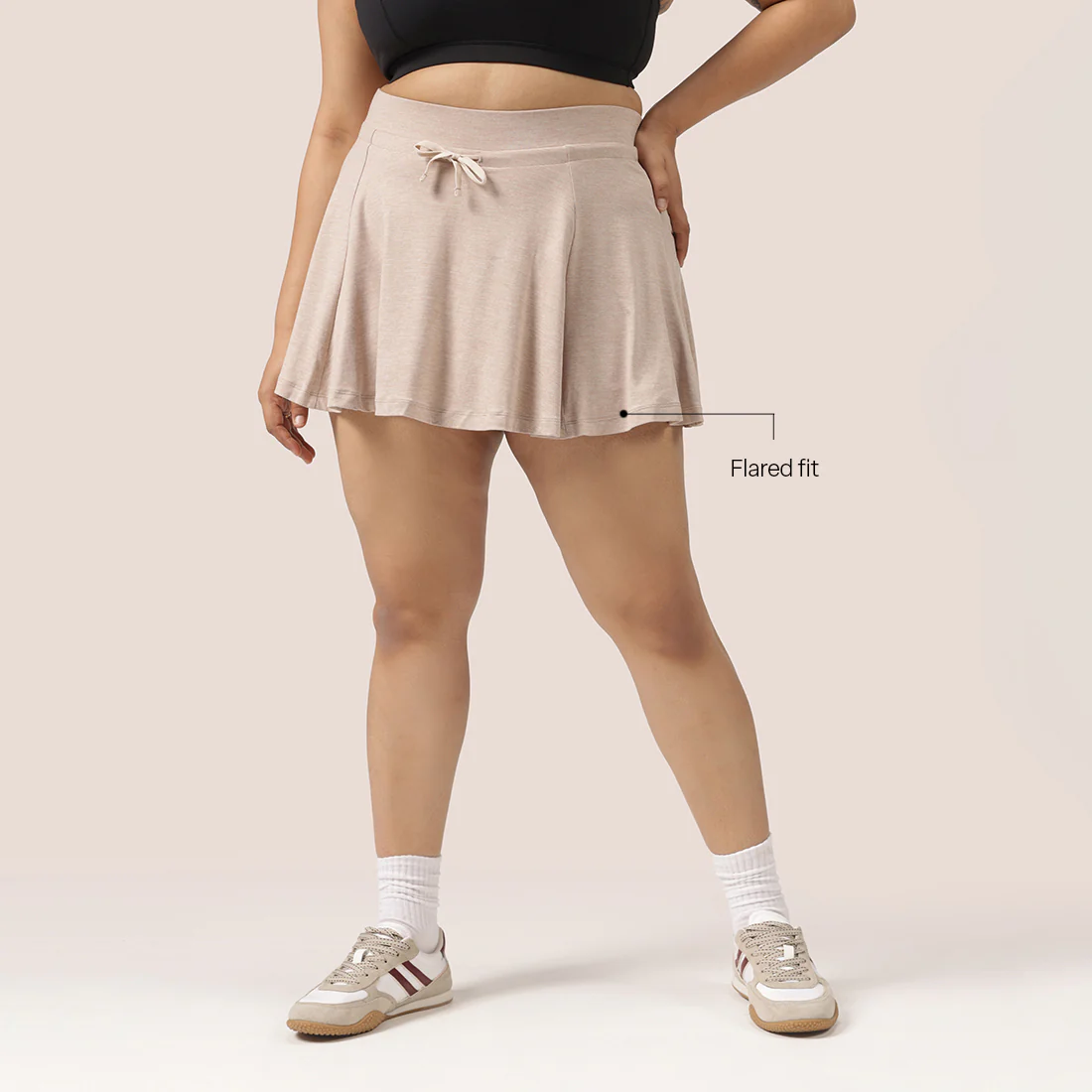 AirMelt™ Skort - Image 18