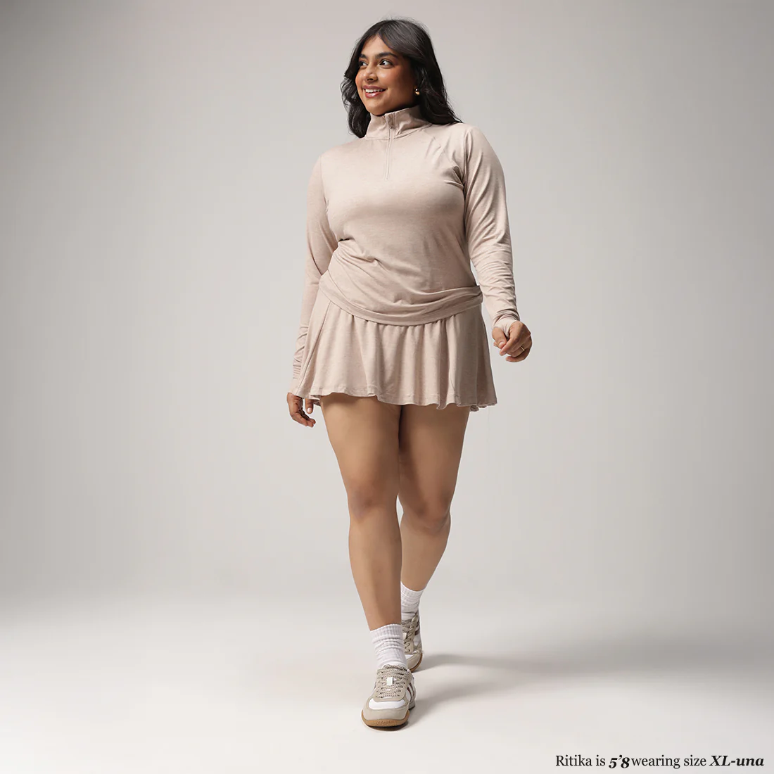 AirMelt™ Skort - Image 21