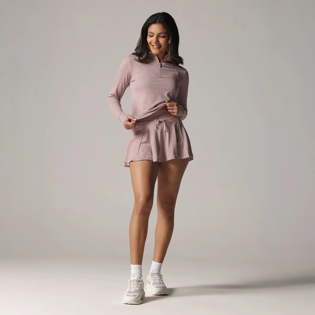 AirMelt™ Skort - Image 29