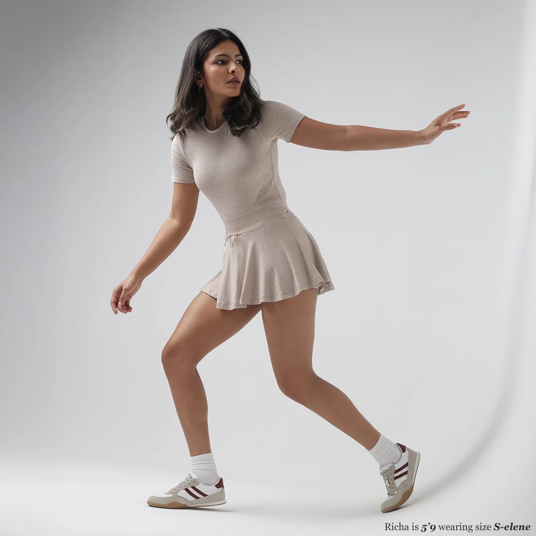 AirMelt™ Skort - Image 3